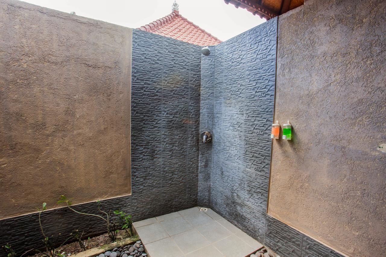 נוסה-למבונגן Pancali Cottages מראה חיצוני תמונה
